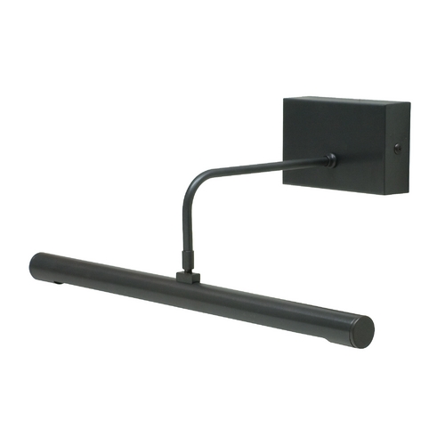 House of Troy Lighting LED Battery Operated Picture Light in Oil Rubbed Bronze by House of Troy Lighting BSLED12-91