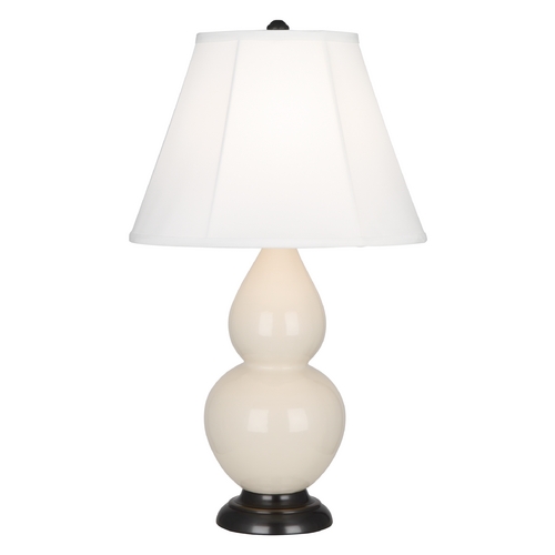 Robert Abbey Lighting Double Gourd Table Lamp by Robert Abbey 1775