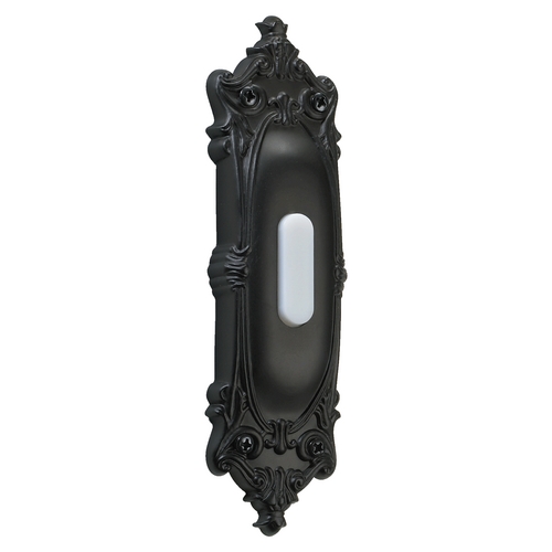 Quorum Lighting Old World Doorbell Button by Quorum Lighting 7-310-95