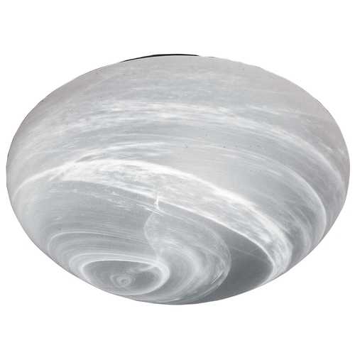 Marble 10Inch Flushmount Ceiling Light Fixture 911152C