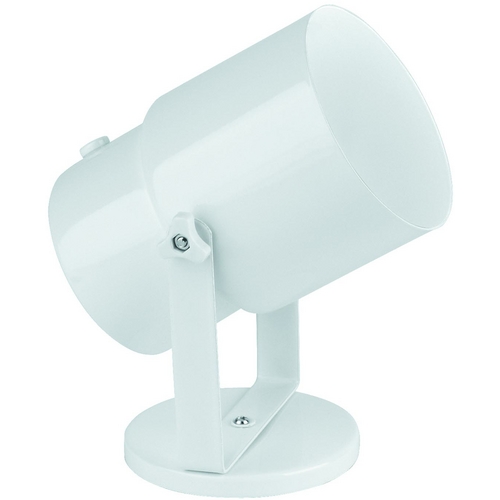 Lite Source Pin-Up Lamp LS-113WHT