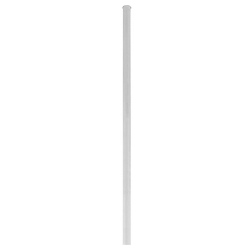 WAC Lighting 24-Inch White Tube Architectural Pendant Extension Rod by WAC Lighting DS-PDX24-WT