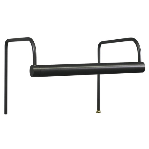 House of Troy Lighting Slim-Line Oil Rubbed Bronze Picture Light by House of Troy Lighting SL64-91