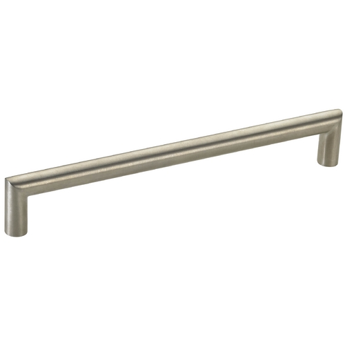 Seattle Hardware Co Stainless Steel Cabinet Pull - 7-1/2-inch Center to Center HW1-8-SS