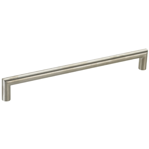 Seattle Hardware Co Stainless Steel Cabinet Pull - 8-13/16-inch Center to Center HW1-914-SS
