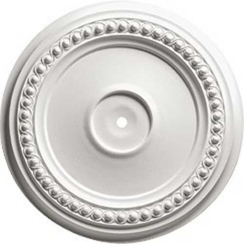 Focal Point Ceiling Medallion - 1/-3/8 Inches Wide 83218