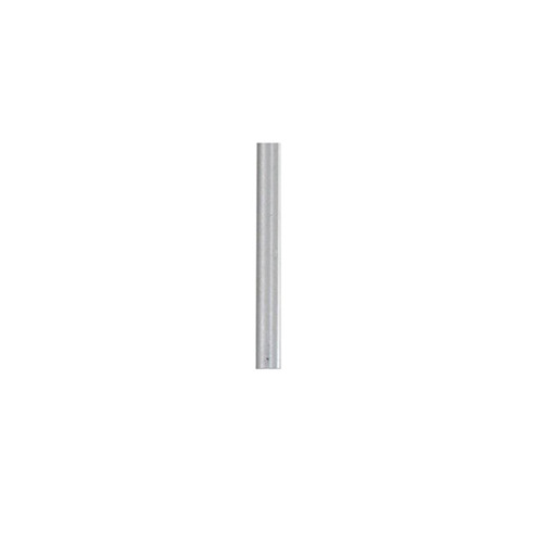 Minka Aire 48-Inch Downrod in Silver for Select Minka Aire Fans DR548-SL