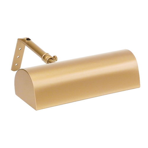 House of Troy Lighting Classic Traditional Picture Light in Gold by House of Troy Lighting T8-1