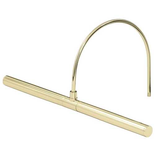 House of Troy Lighting Slim Picture Light by House of Troy Lighting APR-16-61