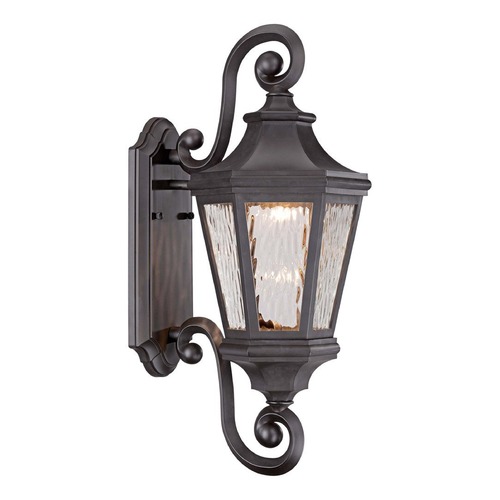 Minka Lavery Hanford Pointe Oil Rubbed Bronze LED Outdoor Wall Light by Minka Lavery 71822-143-L