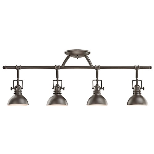 Kichler Directional Light for Ceiling or Wall Mount 7704OZ Destination Lighting