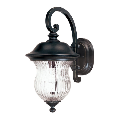 Winchester 1912Inch Outdoor Wall Light 917668