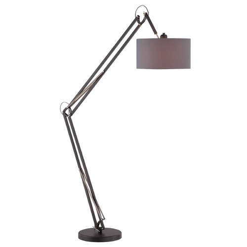 lite source black floor l with drum shade ls 82844blk lite source black floor l with drum shade ls 82844blk