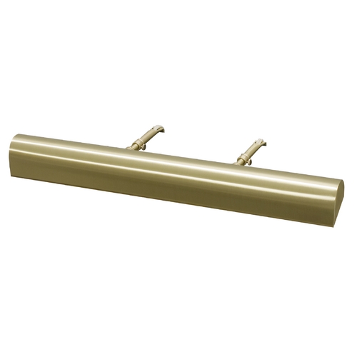 House of Troy Lighting Classic Traditional Picture Light in Satin Brass by House of Troy Lighting T21-51