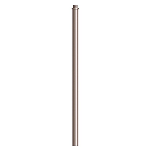 Generation Lighting 12-Inch Replacement Stem in Antique Brushed Nickel by Generation Lighting 9199-965