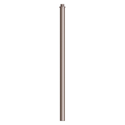 Generation Lighting 12-Inch Replacement Stem in Brushed Stainless by Generation Lighting 9199-98