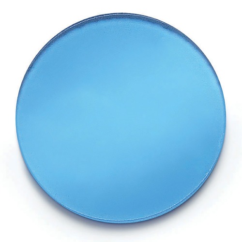 Hinkley 0016CB Corrective Blue Lens(6-Pack) by Hinkley Lighting 0016CB