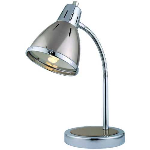 Lite Source Lacole Decorative Desk Lamp LS-20986C/PS