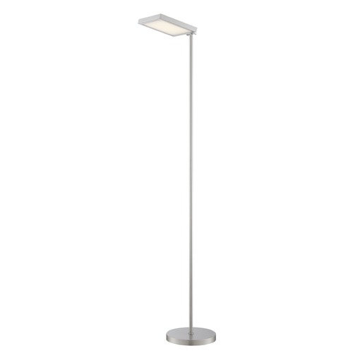 lite source laik silver led floor l ls 82366 lite source laik silver led floor l ls 82366