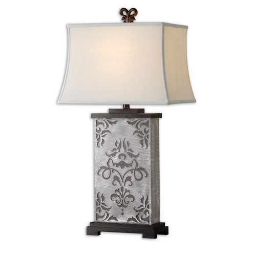 Uttermost - 27676 - Chiavari - One Light Table Lamp