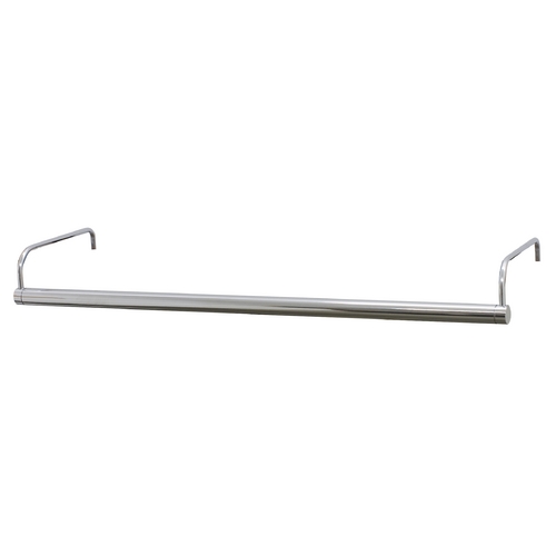 House of Troy Lighting Slim-Line Picture Light in Chrome by House of Troy Lighting SL21-62