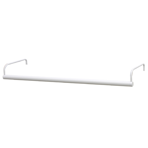 House of Troy Lighting Slim-Line Picture Light in White by House of Troy Lighting SL21-9