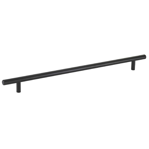 Seattle Hardware Co Oil Rubbed Bronze Cabinet Pull - 13-inch Center to Center HW3-16-ORB