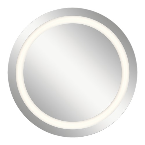 Elan Lighting Signature 33.50-Inch LED Backlit Mirror by Elan Lighting 83996