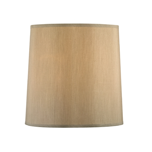 beige drum lamp shade with spider assembly sh9570 billiard table light replacement shades