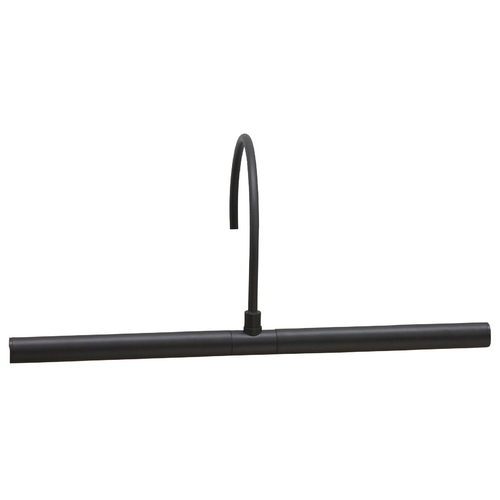 House of Troy Lighting Advent Profile Picture Light in Black by House of Troy Lighting APR16-7