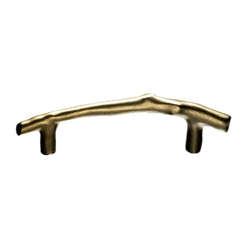 Top Knobs Hardware Cabinet Pull in Light Bronze Finish M1341