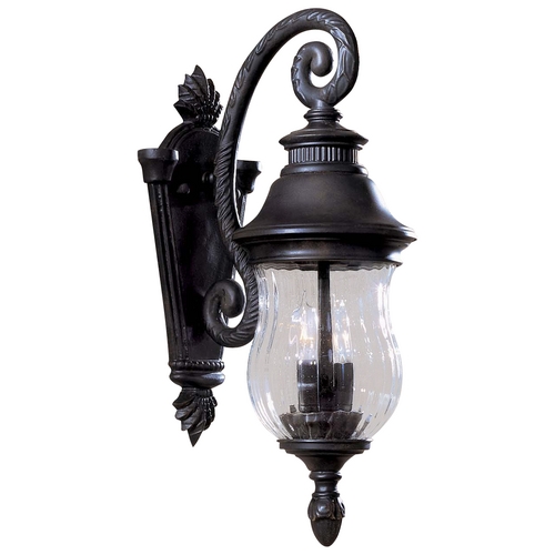 Heritage 1912Inch Outdoor Wall Light 890794 W
