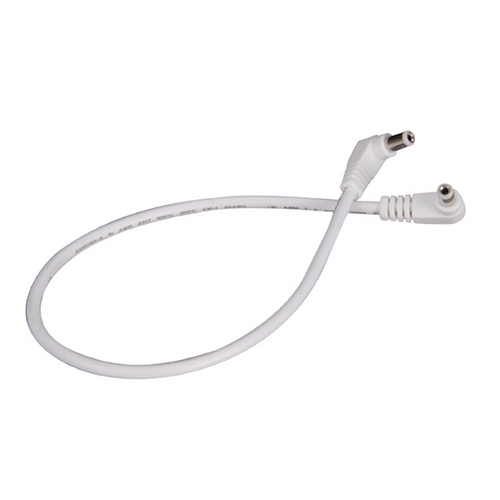 WAC Lighting Straight Edge 24-Inch Interconnect Cable by WAC Lighting SL-IC-24