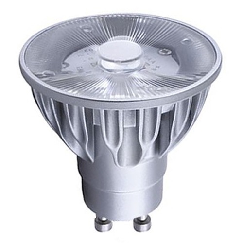 Soraa 7.5W GU10 LED Bulb MR-16 Spot 10 Degree Beam Spread 390LM 2700K Dimmable SM16GA-07-10D-927-03