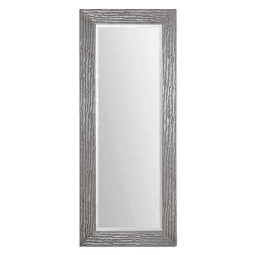 Uttermost Lighting Uttermost Amadeus Large Silver Mirror 14474