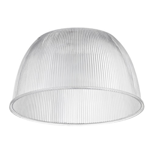 Recesso Lighting by Dolan Designs LED High Bay 100W Shade for Recesso High-Bay Lights HB01-100W-SHADE
