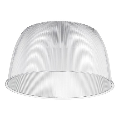 Recesso Lighting by Dolan Designs LED High Bay 240W Shade for Recesso High-Bay Lights HB01-240W-SHADE