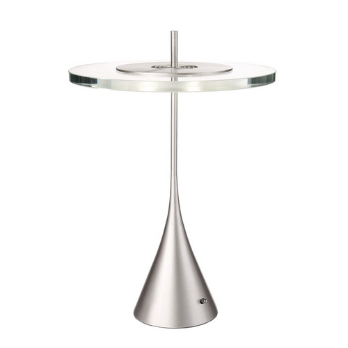 Philips Lighting - 373444848 - Ledino - Six Light Table Lamp