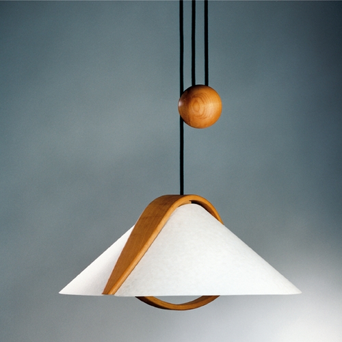 Justice Design Group Justice Design Group Domus Collection Pendant Light DOM-8551