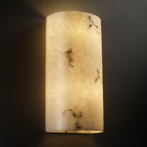 Justice Design Group Justice Design Group Lumenaria Collection Sconce FAL-1165