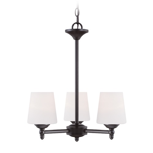 Designers Fountain Lighting Designers Fountain Darcy Oil Rubbed Bronze Chandelier 15006-3-34