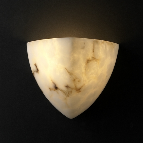 Justice Design Group Justice Design Group Lumenaria Collection Sconce FAL-1800
