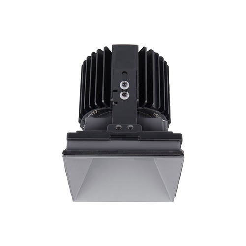 WAC Lighting Volta Haze LED Recessed Trim by WAC Lighting R4SD2L-S835-HZ