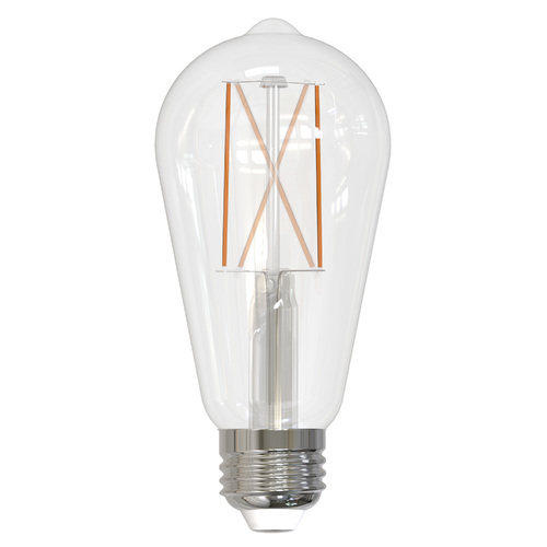 Bulbrite Bulbrite ST18 Carbon Filament Style LED Light Bulb - 60-Watt Equivalent 776769