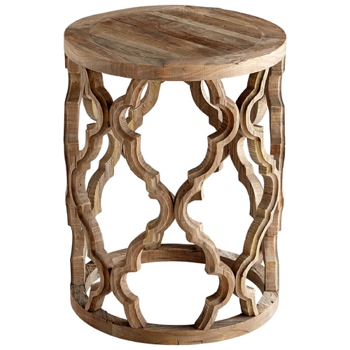 Cyan Design Sirah Black Forest Grove Coffee & End Table by Cyan Design 6558