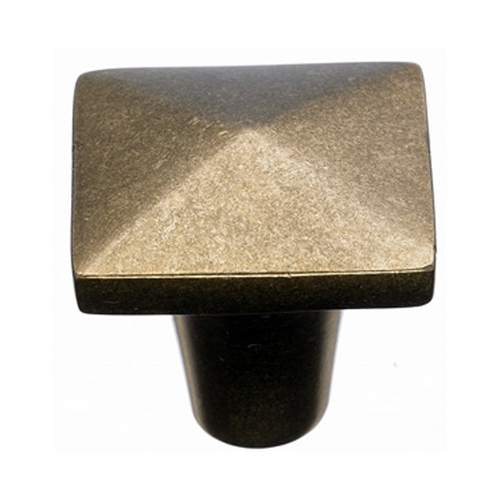 Top Knobs Hardware Cabinet Knob in Light Bronze Finish M1516