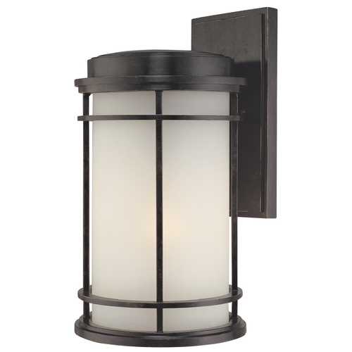 Winchester 1634Inch Outdoor Wall Light 910268