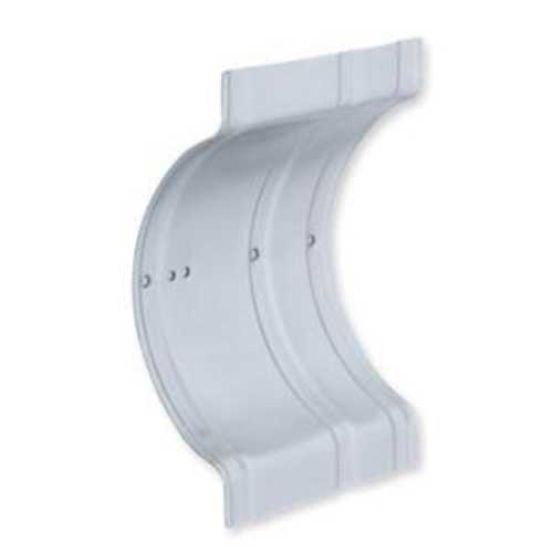 Taymor Hardware Installation Wall Clamp for Recessed TP Holder TA 01-1005