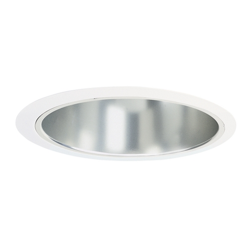 Juno Lighting Group Deep Cone for 5-Inch Recessed Housing 206 HZWH