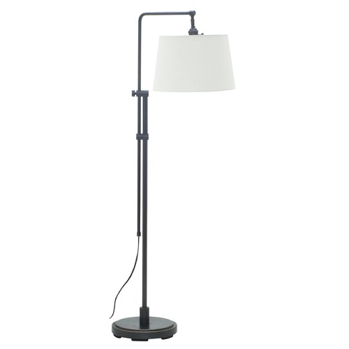House of Troy Lighting Crown Point Oil Rubbed Bronze Swing-Arm Lamp by House of Troy Lighting CR700-OB